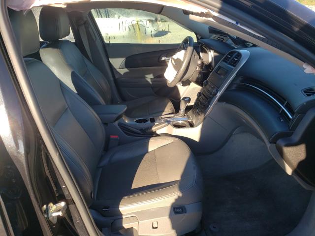 Photo 4 VIN: 1G11B5SL9EF265032 - CHEVROLET MALIBU LS 