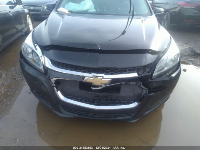 Photo 5 VIN: 1G11B5SL9EF266665 - CHEVROLET MALIBU 