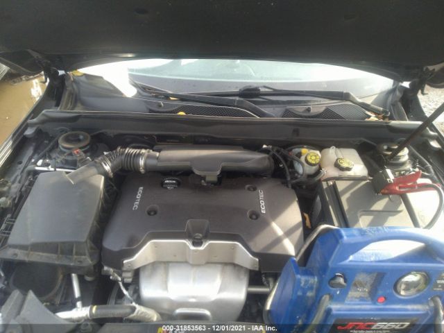 Photo 9 VIN: 1G11B5SL9EF266665 - CHEVROLET MALIBU 