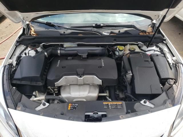 Photo 10 VIN: 1G11B5SL9EF273325 - CHEVROLET MALIBU LS 