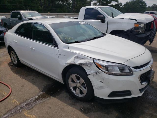 Photo 3 VIN: 1G11B5SL9EF273325 - CHEVROLET MALIBU LS 