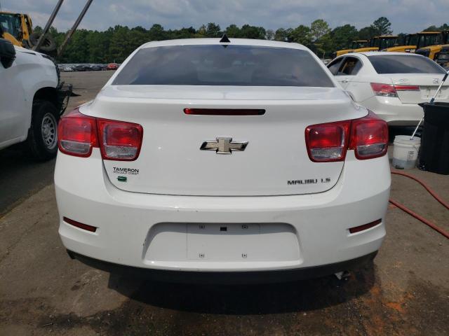 Photo 5 VIN: 1G11B5SL9EF273325 - CHEVROLET MALIBU LS 