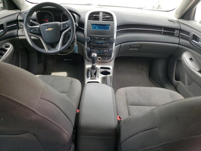 Photo 7 VIN: 1G11B5SL9EF273325 - CHEVROLET MALIBU LS 