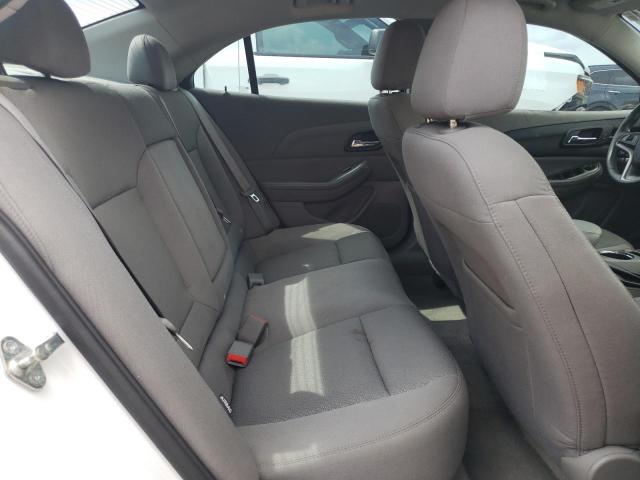 Photo 9 VIN: 1G11B5SL9EF273325 - CHEVROLET MALIBU LS 