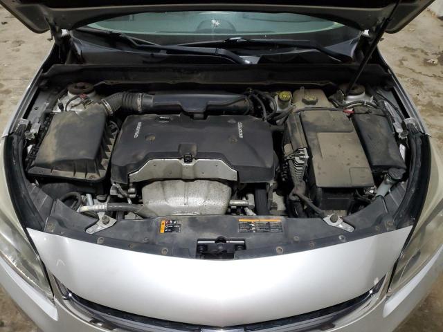 Photo 10 VIN: 1G11B5SL9EF274216 - CHEVROLET MALIBU LS 