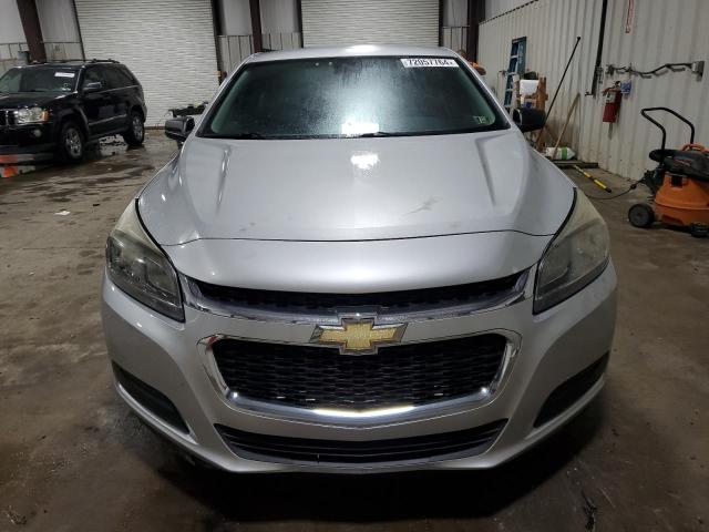 Photo 4 VIN: 1G11B5SL9EF274216 - CHEVROLET MALIBU LS 