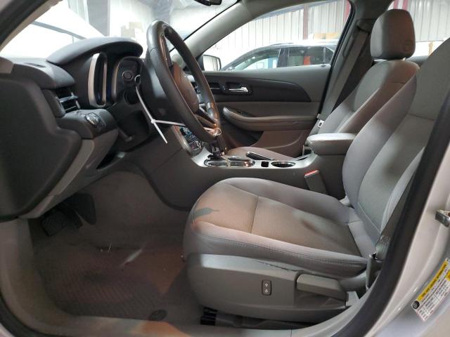 Photo 6 VIN: 1G11B5SL9EF274216 - CHEVROLET MALIBU LS 