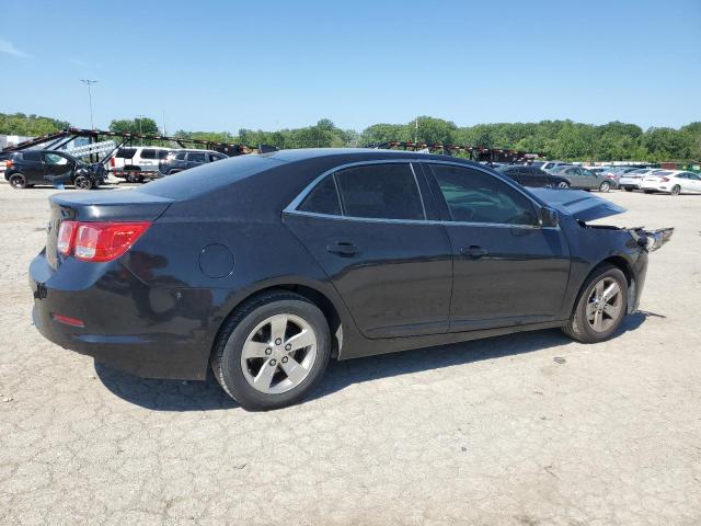 Photo 2 VIN: 1G11B5SL9EF275219 - CHEVROLET MALIBU 