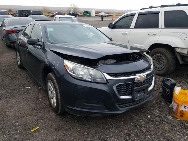 Photo 0 VIN: 1G11B5SL9EF285636 - CHEVROLET MALIBU LS 