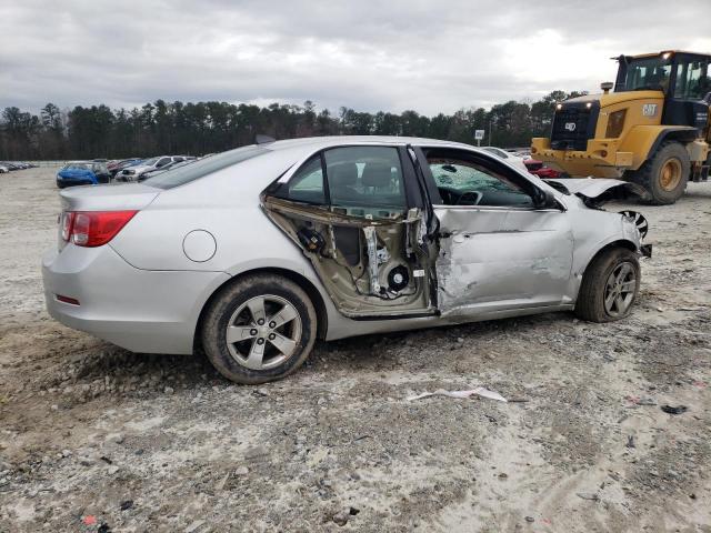 Photo 2 VIN: 1G11B5SL9EF293610 - CHEVROLET MALIBU LS 