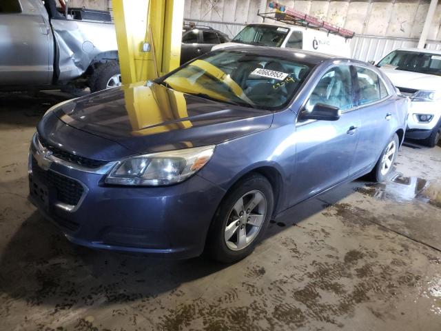 Photo 0 VIN: 1G11B5SL9EF293915 - CHEVROLET MALIBU LS 