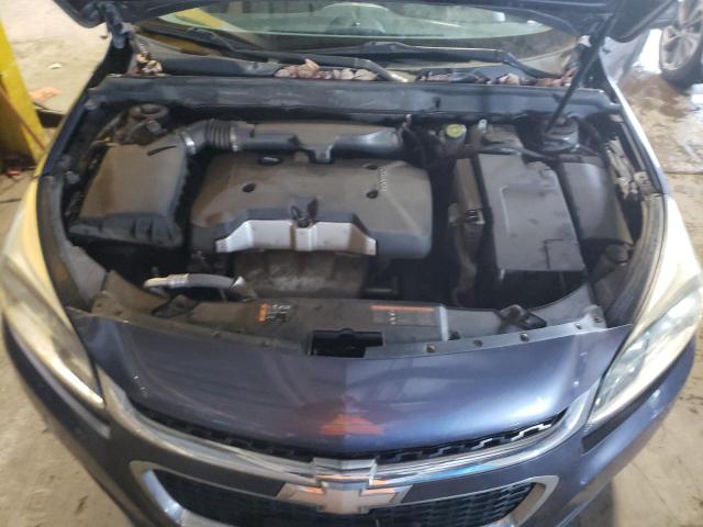 Photo 10 VIN: 1G11B5SL9EF293915 - CHEVROLET MALIBU LS 