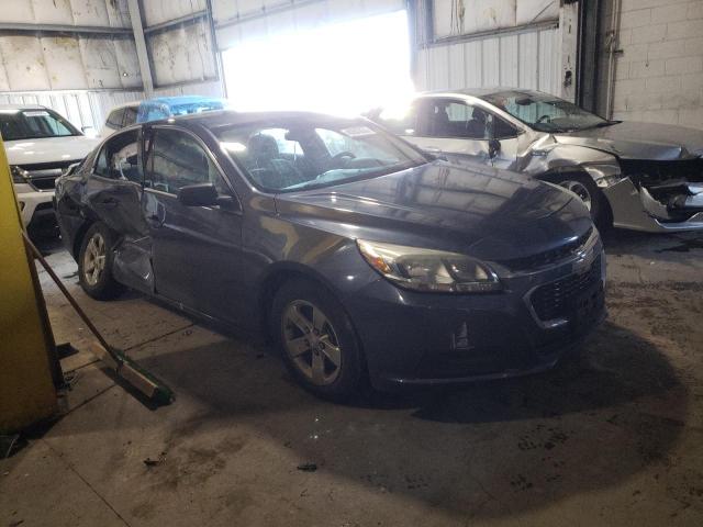 Photo 3 VIN: 1G11B5SL9EF293915 - CHEVROLET MALIBU LS 