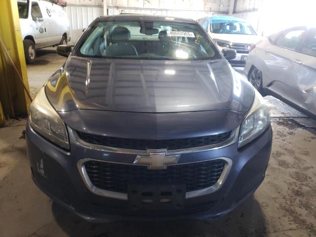 Photo 4 VIN: 1G11B5SL9EF293915 - CHEVROLET MALIBU LS 