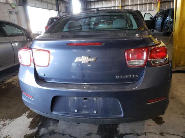 Photo 5 VIN: 1G11B5SL9EF293915 - CHEVROLET MALIBU LS 