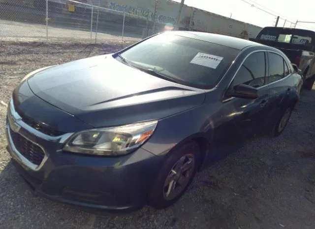 Photo 1 VIN: 1G11B5SL9EF303150 - CHEVROLET MALIBU 