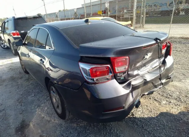 Photo 2 VIN: 1G11B5SL9EF303150 - CHEVROLET MALIBU 