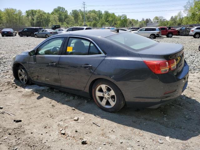 Photo 1 VIN: 1G11B5SL9FF103631 - CHEVROLET MALIBU 