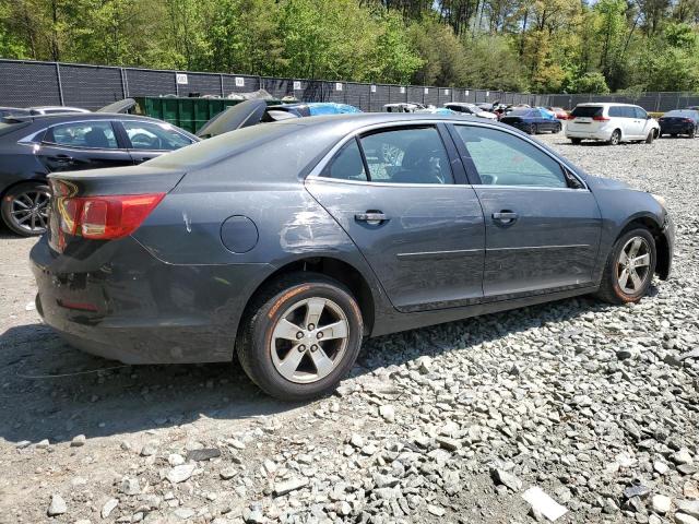 Photo 2 VIN: 1G11B5SL9FF103631 - CHEVROLET MALIBU 