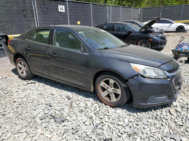 Photo 3 VIN: 1G11B5SL9FF103631 - CHEVROLET MALIBU 