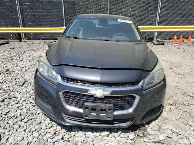 Photo 4 VIN: 1G11B5SL9FF103631 - CHEVROLET MALIBU 