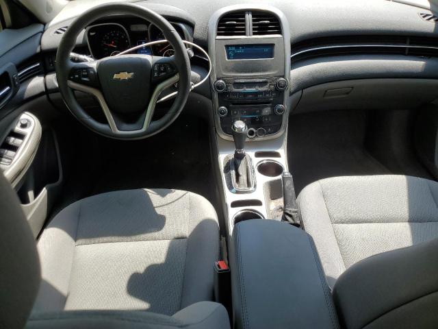 Photo 7 VIN: 1G11B5SL9FF103631 - CHEVROLET MALIBU 