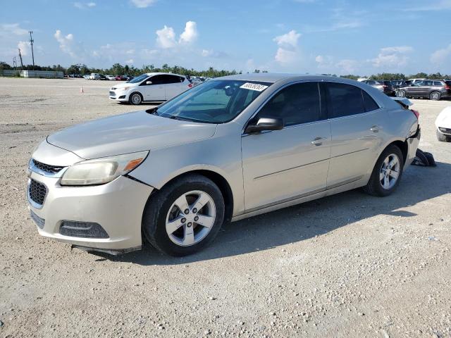 Photo 0 VIN: 1G11B5SL9FF108117 - CHEVROLET MALIBU LS 