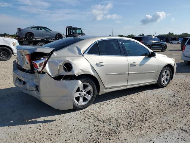 Photo 2 VIN: 1G11B5SL9FF108117 - CHEVROLET MALIBU LS 