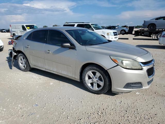 Photo 3 VIN: 1G11B5SL9FF108117 - CHEVROLET MALIBU LS 