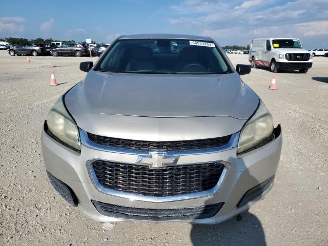 Photo 4 VIN: 1G11B5SL9FF108117 - CHEVROLET MALIBU LS 