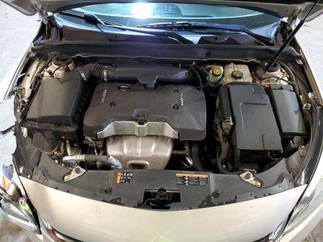 Photo 6 VIN: 1G11B5SL9FF110529 - CHEVROLET MALIBU LS 