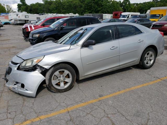 Photo 0 VIN: 1G11B5SL9FF111342 - CHEVROLET MALIBU LS 