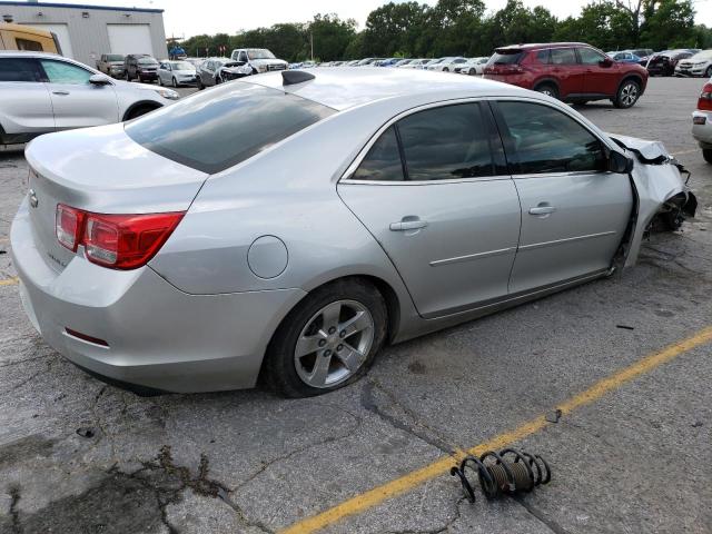 Photo 2 VIN: 1G11B5SL9FF111342 - CHEVROLET MALIBU LS 