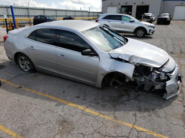 Photo 3 VIN: 1G11B5SL9FF111342 - CHEVROLET MALIBU LS 