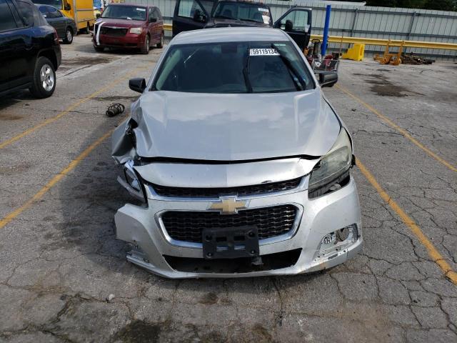 Photo 4 VIN: 1G11B5SL9FF111342 - CHEVROLET MALIBU LS 