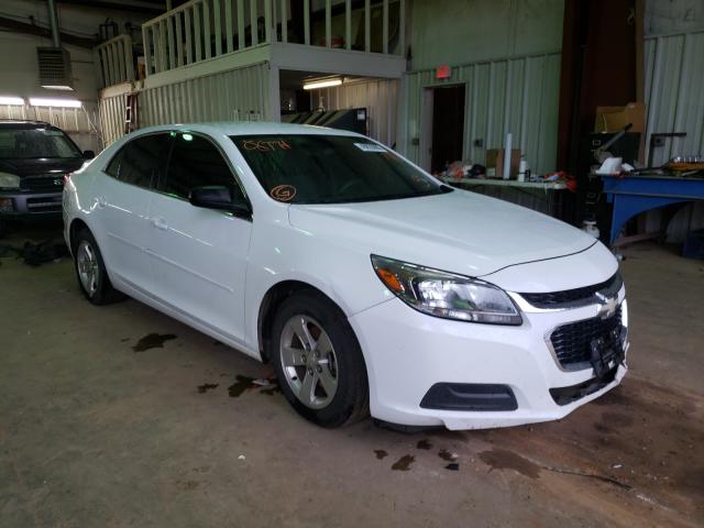 Photo 0 VIN: 1G11B5SL9FF127718 - CHEVROLET MALIBU LS 