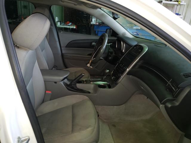 Photo 4 VIN: 1G11B5SL9FF127718 - CHEVROLET MALIBU LS 