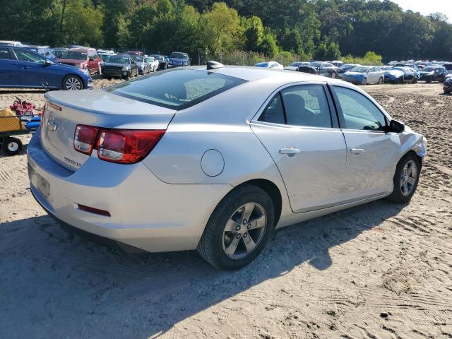 Photo 2 VIN: 1G11B5SL9FF132787 - CHEVROLET MALIBU 