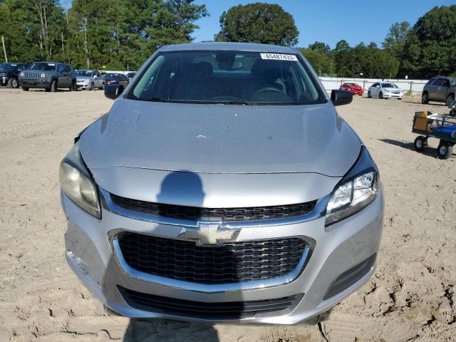 Photo 4 VIN: 1G11B5SL9FF132787 - CHEVROLET MALIBU 