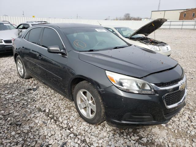 Photo 0 VIN: 1G11B5SL9FF133552 - CHEVROLET MALIBU LS 