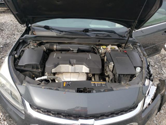 Photo 6 VIN: 1G11B5SL9FF133552 - CHEVROLET MALIBU LS 