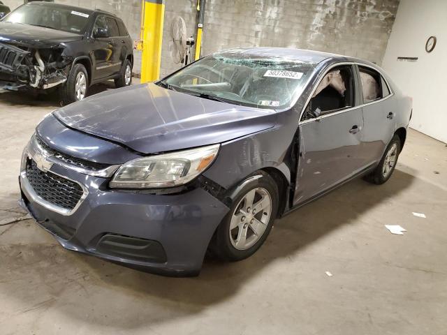 Photo 1 VIN: 1G11B5SL9FF134622 - CHEVROLET MALIBU 