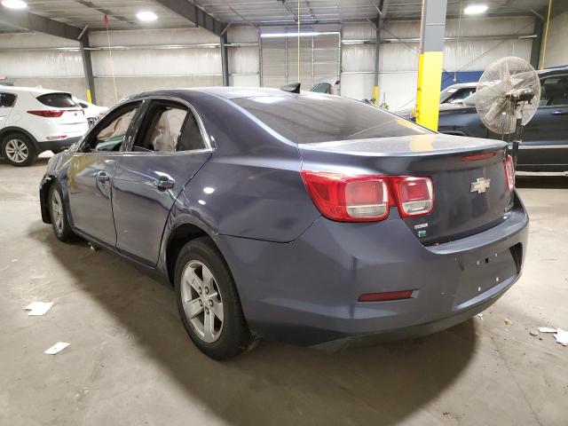 Photo 2 VIN: 1G11B5SL9FF134622 - CHEVROLET MALIBU 