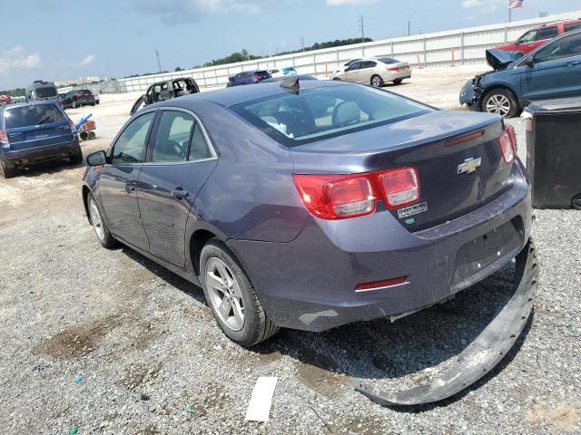 Photo 1 VIN: 1G11B5SL9FF134667 - CHEVROLET MALIBU LS 