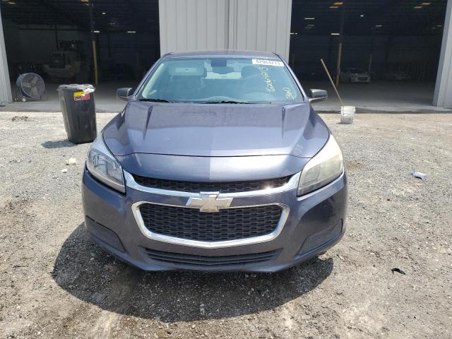 Photo 4 VIN: 1G11B5SL9FF134667 - CHEVROLET MALIBU LS 