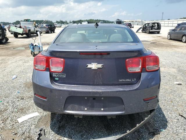 Photo 5 VIN: 1G11B5SL9FF134667 - CHEVROLET MALIBU LS 