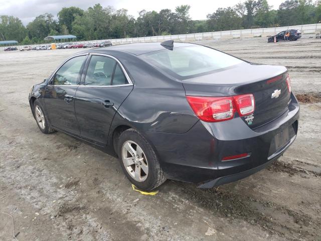 Photo 1 VIN: 1G11B5SL9FF159536 - CHEVROLET MALIBU 