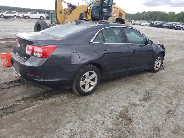 Photo 2 VIN: 1G11B5SL9FF159536 - CHEVROLET MALIBU 