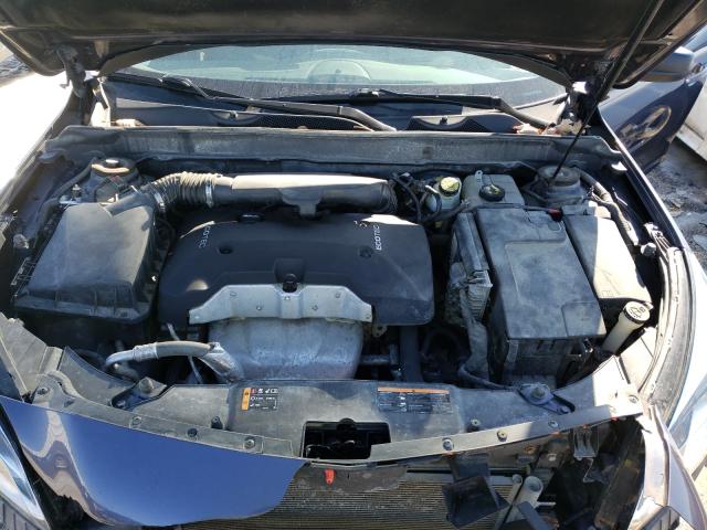 Photo 6 VIN: 1G11B5SL9FF160282 - CHEVROLET MALIBU LS 