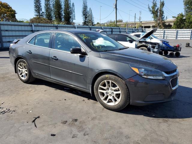 Photo 3 VIN: 1G11B5SL9FF164137 - CHEVROLET MALIBU LS 